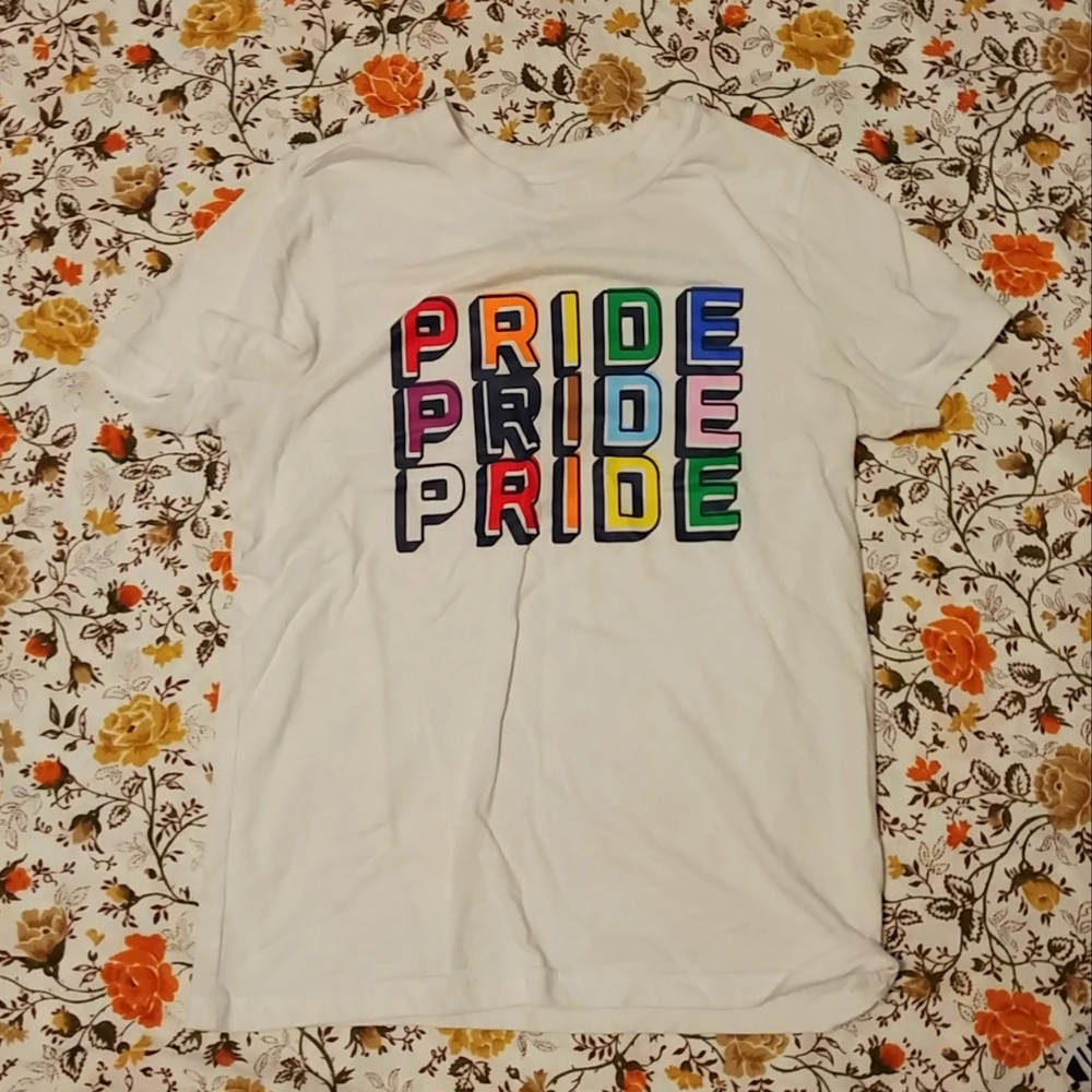 Pride Tee-shirt
